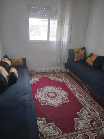 Bon appartement calme proche de toutes commodités - 2