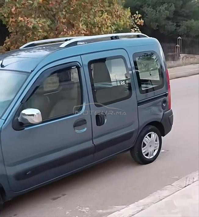 Kangoo dci 2010
