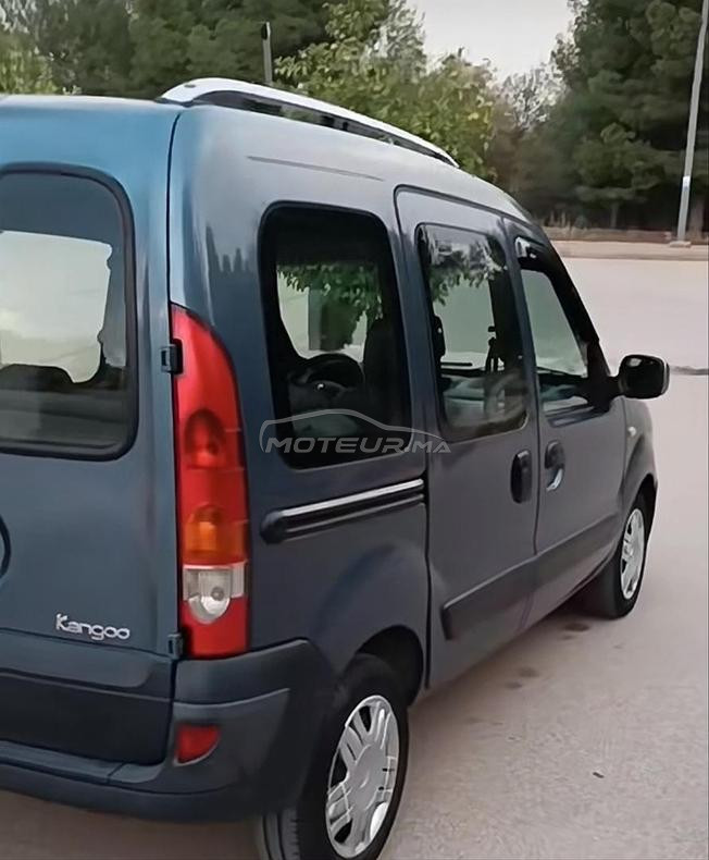 Kangoo dci 2010