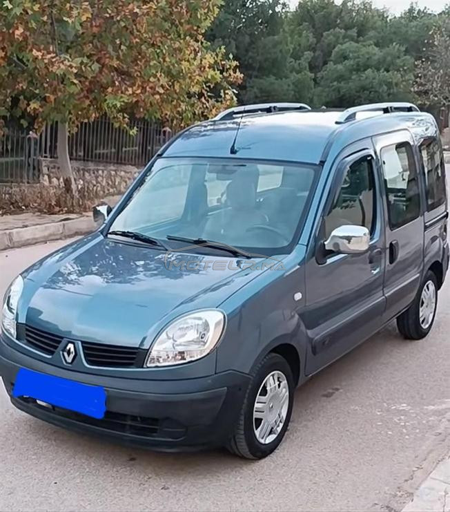 Kangoo dci 2010