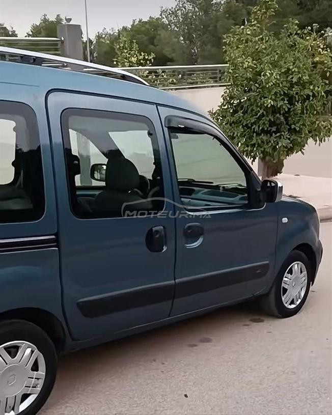 Kangoo dci 2010