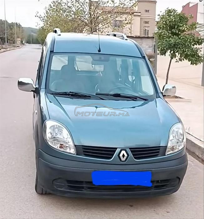 Kangoo dci 2010