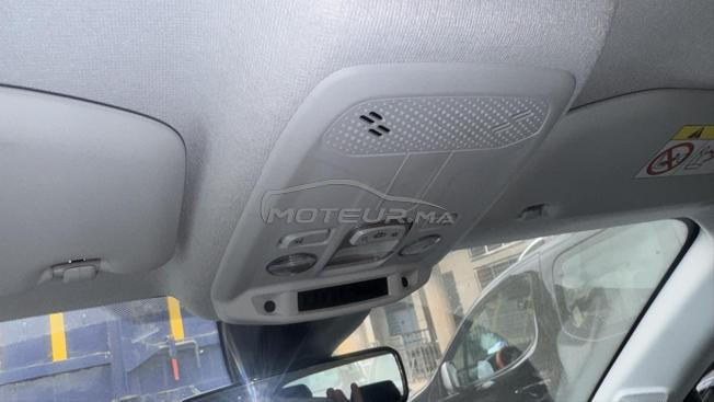 Peugeot 208 Diesel Manuelle 2025 à Casablanca