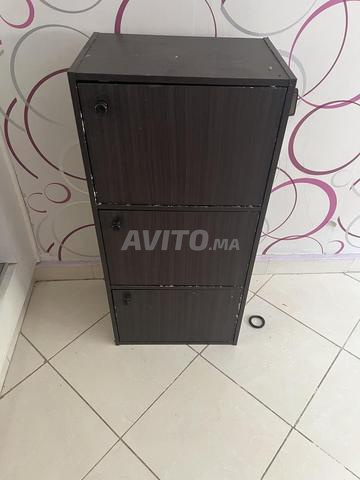 Un petit bureau - 2