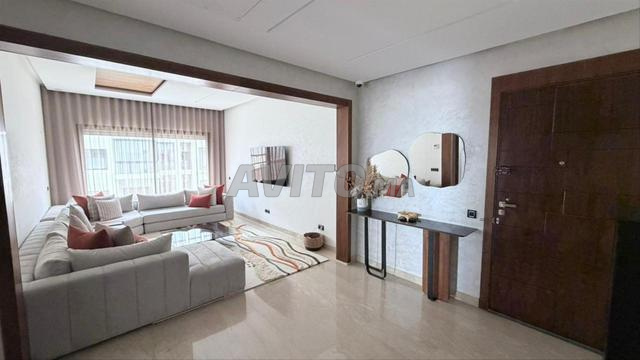 Appartement à vendre 180 m² à Casablanca - 2