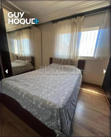 À louer Splendide appartement 2 ch-Gauthier - 2