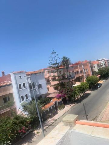 Magnifique villa à louer - Ain Sebaa