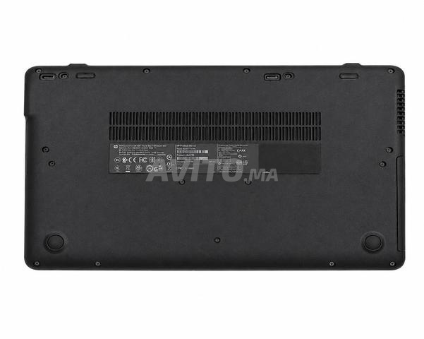 Ordinateur portable HP ProBook 650 G2 SSD 256 Go 8 Go RAM bon état - 2