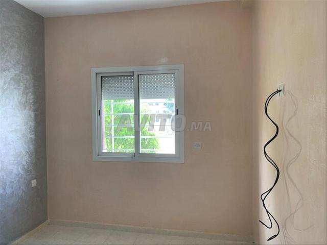 Appartement à louer 58 m² à Had Soualem - 2