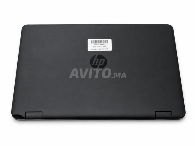 Ordinateur portable HP ProBook 650 G2 SSD 256 Go 8 Go RAM bon état - 2