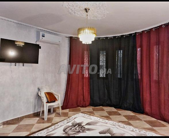 Villa à Riadessalam Beni Mellal - 2