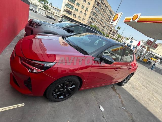 🚗 أوبل كورسا 2024 – بحالة شبه جديدة، كاملة المواصفات - 2