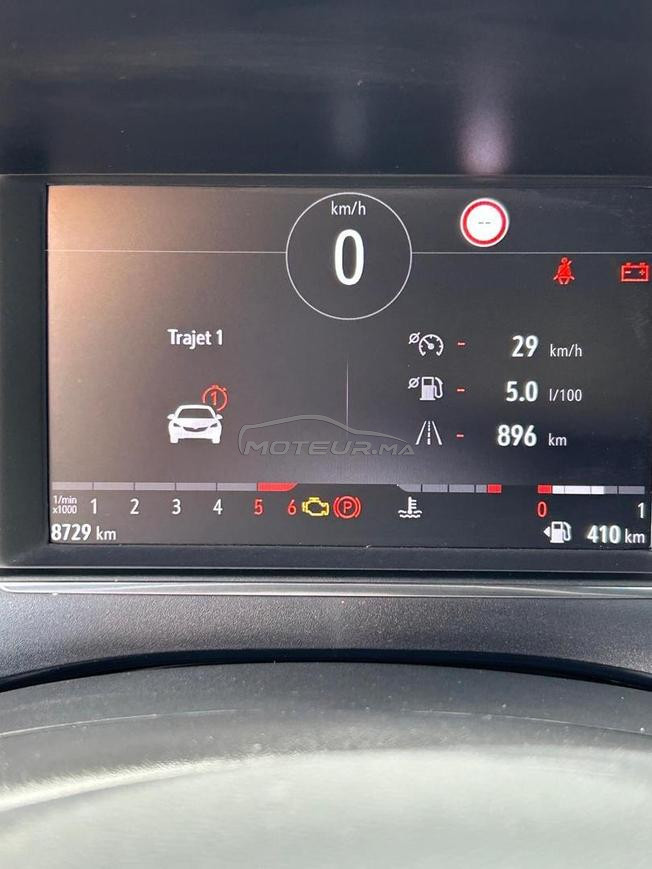 🚗 OPEL CORSA 2024 – Comme neuve, toutes options