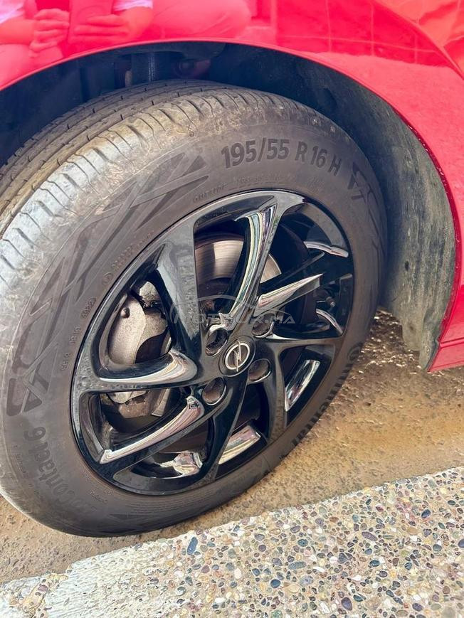 🚗 OPEL CORSA 2024 – Comme neuve, toutes options