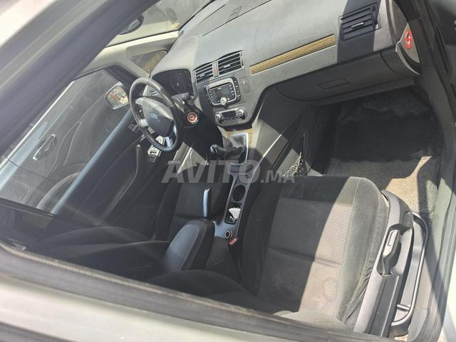 Ford C Max bien entretenue - 2