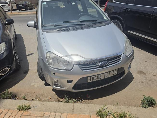 Ford C Max bien entretenue
