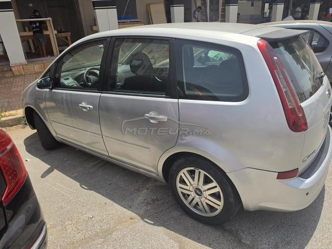 Ford C Max bien entretenue