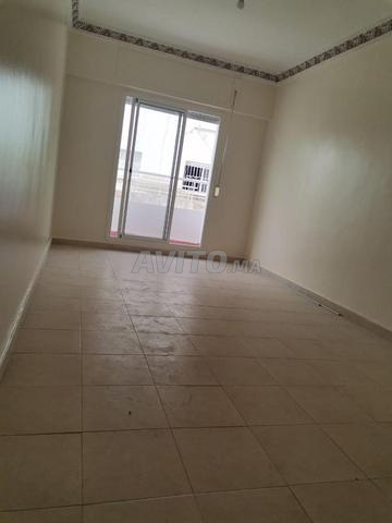 Appartement à vendre au complexe Zohour