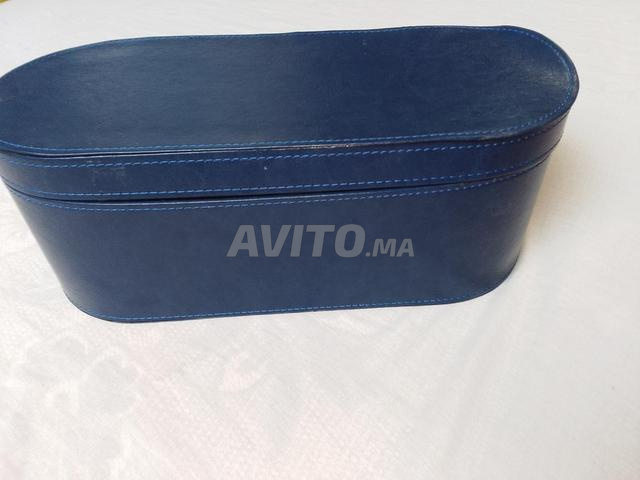 Sèche-cheveux 1x5 pour coiffure 1000w - bon état - 2