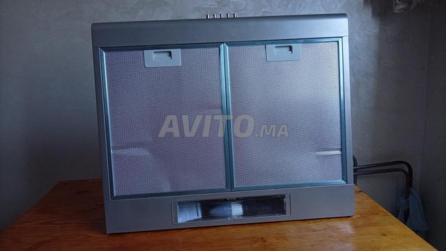 شفاط مطبخ مازال جديد - 2