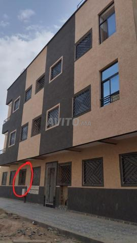 Appartement à 20 millions et 10 millions de subvention dans le quartier Marjane