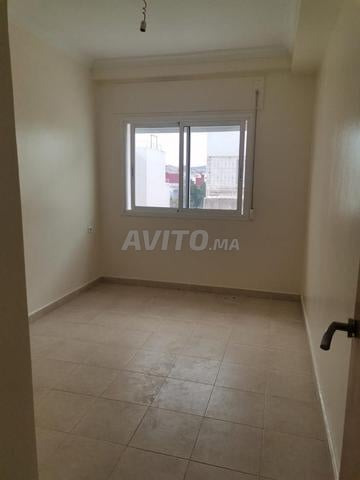 Appartement au complexe Zohour - 2