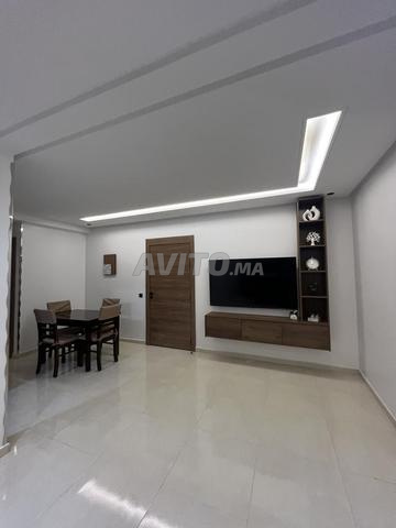 Appartement à louer à Témara - 2