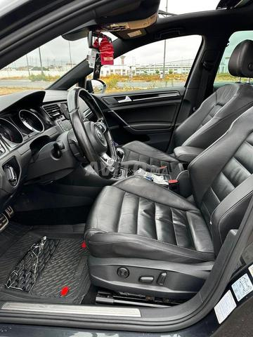 Golf 7 GTD - 2