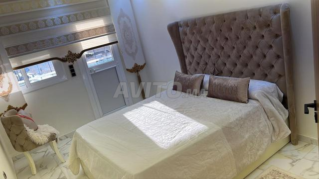 Appartement meublé à Fnideq pour une famille - 2