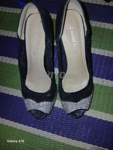 Chaussures élégantes pour occasions, qui le veut est le bienvenu - 2