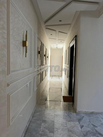 Appartement à louer - 2