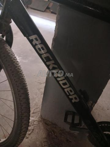 Vélo Rockrider - 2