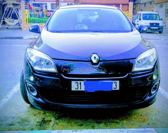 Vendre ma voiture 