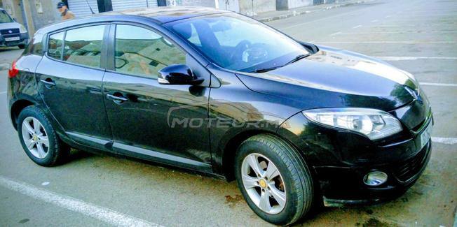 Vendre ma voiture 