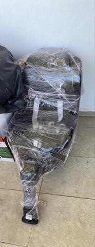 مقعد سيارة Cybex دوار Sirona S i-size - 2