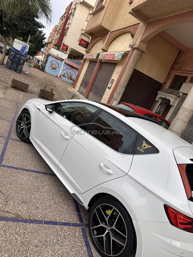 seat leon fr anniversery 