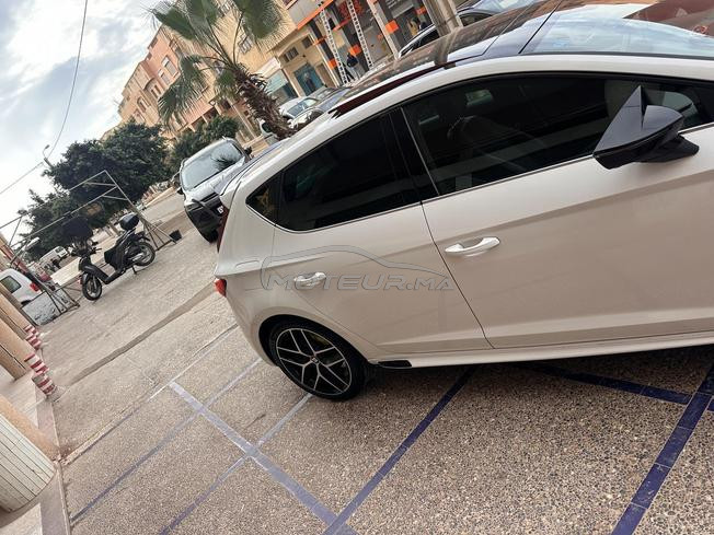 seat leon fr anniversery 
