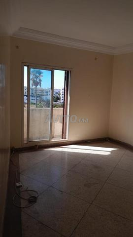Bel apt70m²/Sécurisé/Jeunes Filles/Maarif Centre