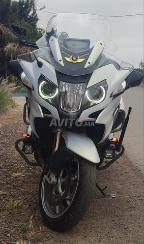 BMW R1200 RT - 2