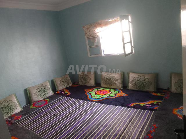 Appartement meublé à louer à Oulad Teima, quartier Al Qods - 2