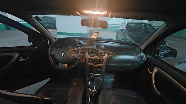 Dacia Duster 2013 Diesel Très bon état Économique