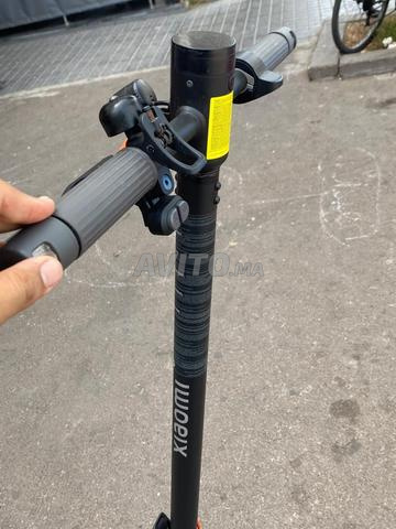 Trottinette Xiaomi Elite - 2
