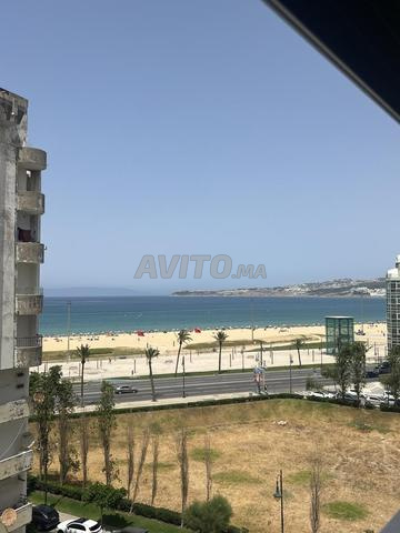 Appartement à louer pour la nuit
