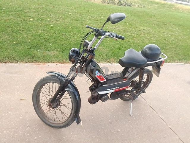 MOTOR 103 PUGET