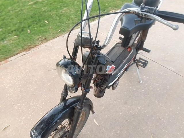 MOTOR 103 PUGET - 2