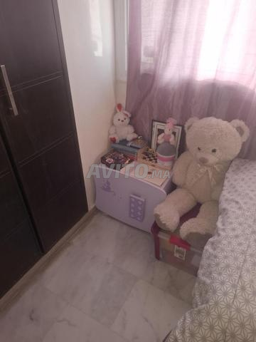 Chambre à coucher à vendre - 2