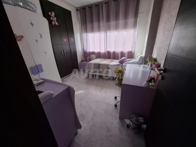 Chambre à coucher à vendre