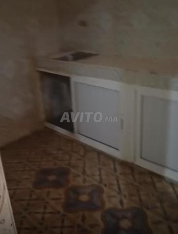 Appartement à louer - 2
