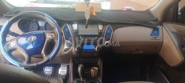 هيونداي ix35 ديزل أوتوماتيك 2012 في بن جرير - 2