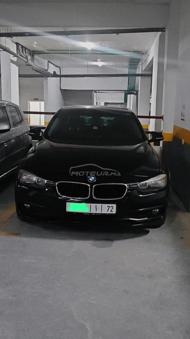 BMW S3 A VENDRE 